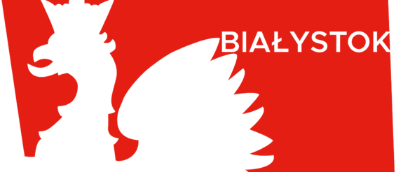 Logo Niepodległa Białystok
