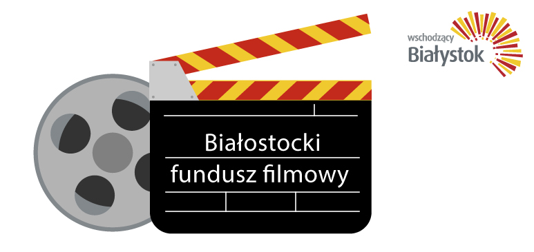 Baner Białostoki Fundusz Filmowy