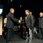Gala Wręczenia Nagrody 2009