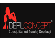 Logo Centrum Fotodepilacji