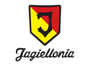 Logo Jagiellonii Białystok