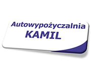 Logo Autowypożyczalnia Kamil