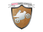 Logo Motozbrojowni