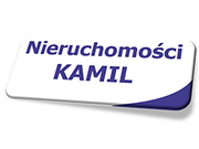 Logo Nieruchomości Kamil