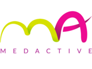 Logo MedActive