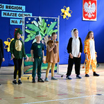 Występy artystyczne uczniów Szkoły Podstawowej nr 2 w Białymstoku