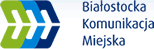 Logo Białostackiej Komunikacji Miejskiej