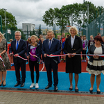 Ilustracja do artykułu 170918 Otwarcie boisk SP34-4.jpg