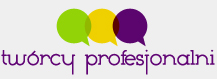 Logo stypendium artystycznego Prezydenta Miasta dla twórców profesjonalnych