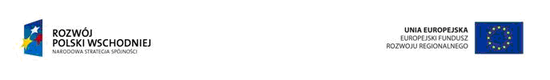 Logo programu operacyjnego