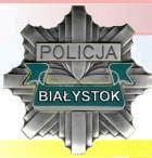 Komenda Miejska Policji w Białymstoku