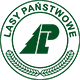 Logo lasy państwowe