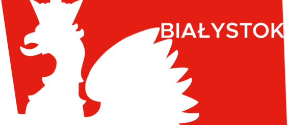 Logo Niepodległa Białystok
