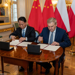 Ilustracja do artykułu 181218 Podpisanie umowy z miastem Chongzuo-11.jpg
