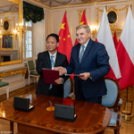 Ilustracja do artykułu 181218 Podpisanie umowy z miastem Chongzuo-13.jpg