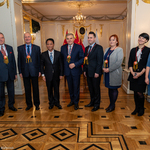 Ilustracja do artykułu 181218 Podpisanie umowy z miastem Chongzuo-19.jpg