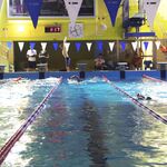 Basen sportowy