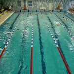 Basen sportowy