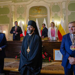 Ilustracja do artykułu 190330 Uroczysta sesja Abp Jakub Honorowym Obywatelem-65.jpg