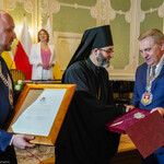 Ilustracja do artykułu 190330 Uroczysta sesja Abp Jakub Honorowym Obywatelem-59.jpg