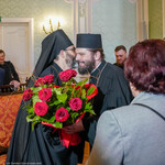 Ilustracja do artykułu 190330 Uroczysta sesja Abp Jakub Honorowym Obywatelem-88.jpg