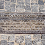Ilustracja do artykułu 190414 Odsłonięcie pomnika młodego Ludwika Zamenhofa-1.jpg
