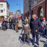 Ilustracja do artykułu 190414 Odsłonięcie pomnika młodego Ludwika Zamenhofa-23.jpg