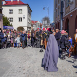 Ilustracja do artykułu 190414 Odsłonięcie pomnika młodego Ludwika Zamenhofa-19.jpg
