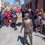 Ilustracja do artykułu 190414 Odsłonięcie pomnika młodego Ludwika Zamenhofa-29.jpg