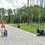 Ilustracja do artykułu Bulwary św. Teologa na Bacieczkach