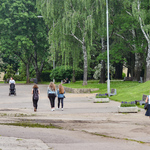 Ilustracja do artykułu Koncepcje zagospodarowania Placu Moniuszki