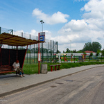 Plac zabaw na Pieczurkach