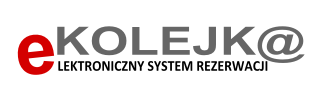 Logo eKolejka