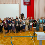 Jubileusz 70-lecia w III Liceum Ogólnokształcącym w Białymstoku