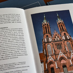 Książka Architektura ceglana w Białymstoku