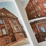 Książka Architektura ceglana w Białymstoku