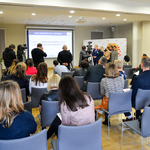Konferencja prasowa