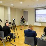 Konferencja prasowa