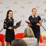 Forum Organizacji Pozarządowych w Centrum Aktywności Społecznej w Białymstoku