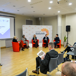 Forum Organizacji Pozarządowych w Centrum Aktywności Społecznej w Białymstoku