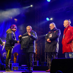 Finał Wielkiej Orkiestry Świątecznej Pomocy 2020 w Białymstoku