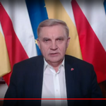 Prezydent Białegostoku Tadeusz Truskolaski