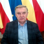Prezydent Białegostoku Tadeusz Truskolaski