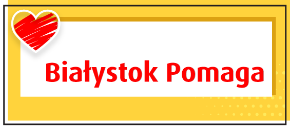 Białystok Pomaga