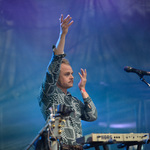 Koncert Piotra Roguckiego