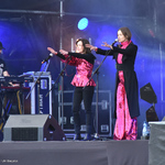 Koncert zespołu Mgły
