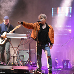 Koncert Marii Peszek