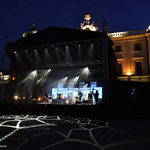 Koncert Marii Peszek