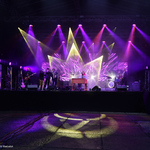 Koncert Ani Rusowicz na fortepianie
