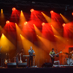 Koncert dueatu Karaś/Rogucki